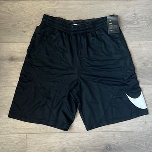 Nike Mens Team Shorts